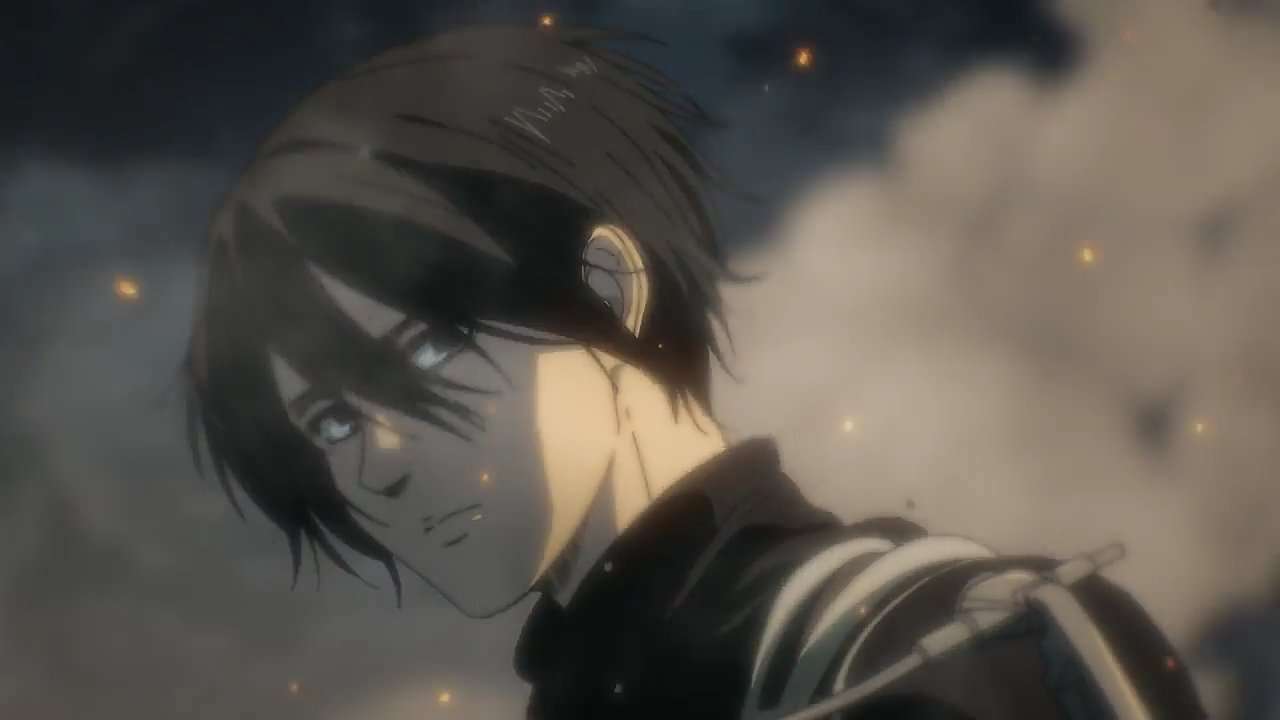アニメ『進撃の巨人』最終章、新スタッフ陣で制作 新ビジュアル&PV解禁