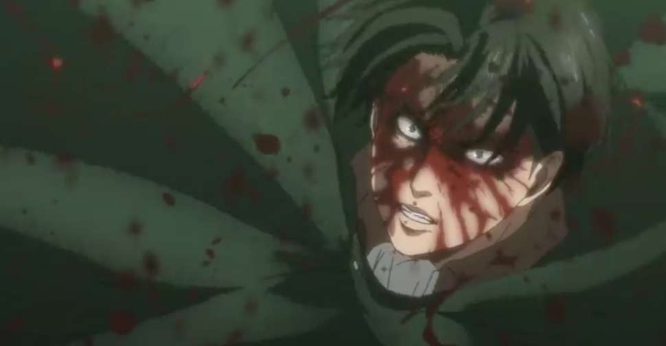 アニメ『進撃の巨人』最終章、新スタッフ陣で制作 新ビジュアル&PV解禁