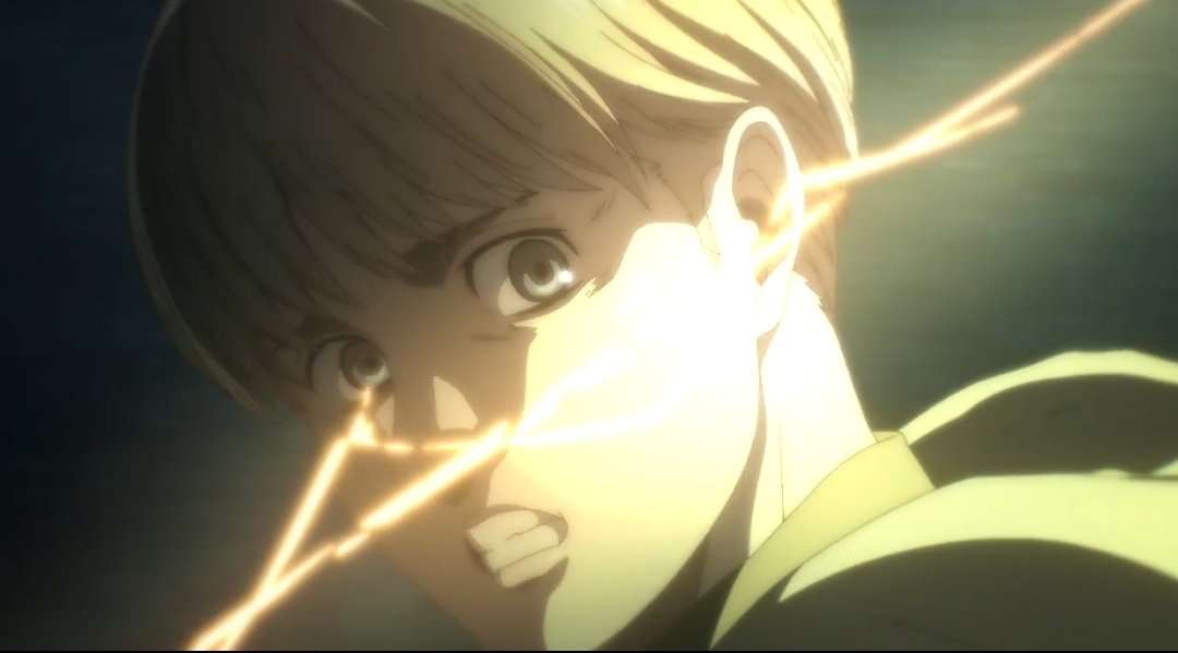 アニメ『進撃の巨人』最終章、新スタッフ陣で制作 新ビジュアル&PV解禁