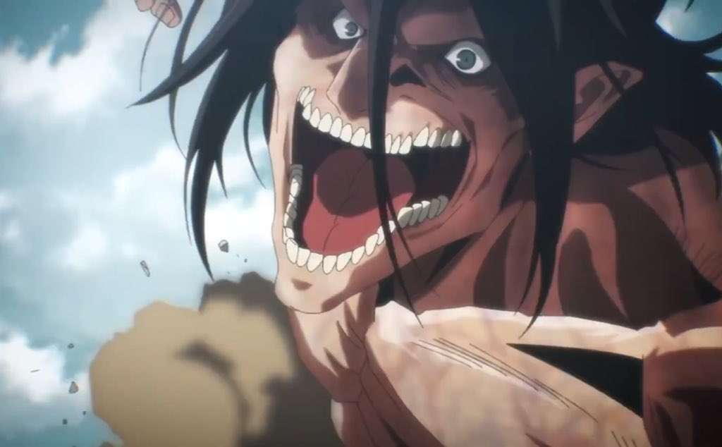 アニメ『進撃の巨人』最終章、新スタッフ陣で制作 新ビジュアル&PV解禁