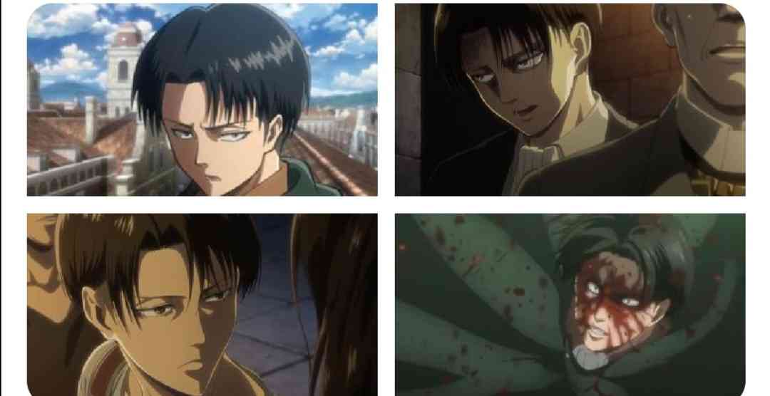 アニメ『進撃の巨人』最終章、新スタッフ陣で制作 新ビジュアル&PV解禁