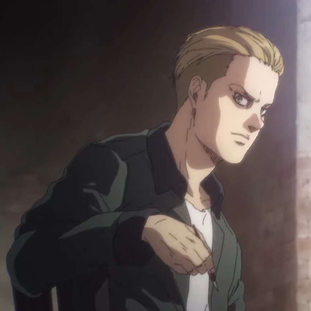 アニメ『進撃の巨人』最終章、新スタッフ陣で制作 新ビジュアル&PV解禁