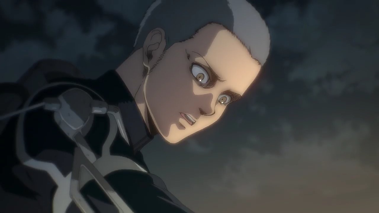 アニメ『進撃の巨人』最終章、新スタッフ陣で制作 新ビジュアル&PV解禁