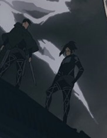 アニメ『進撃の巨人』最終章、新スタッフ陣で制作 新ビジュアル&PV解禁