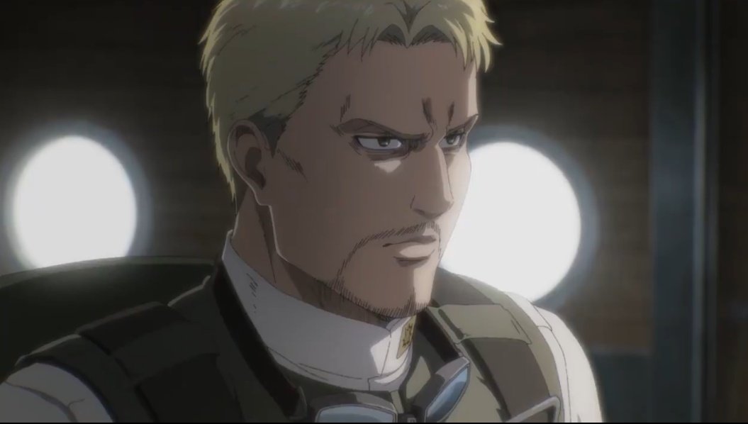 アニメ『進撃の巨人』最終章、新スタッフ陣で制作 新ビジュアル&PV解禁