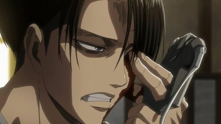アニメ『進撃の巨人』最終章、新スタッフ陣で制作 新ビジュアル&PV解禁