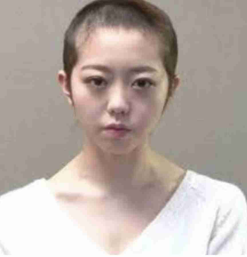 バイト女性丸刈り容疑 店長逮捕