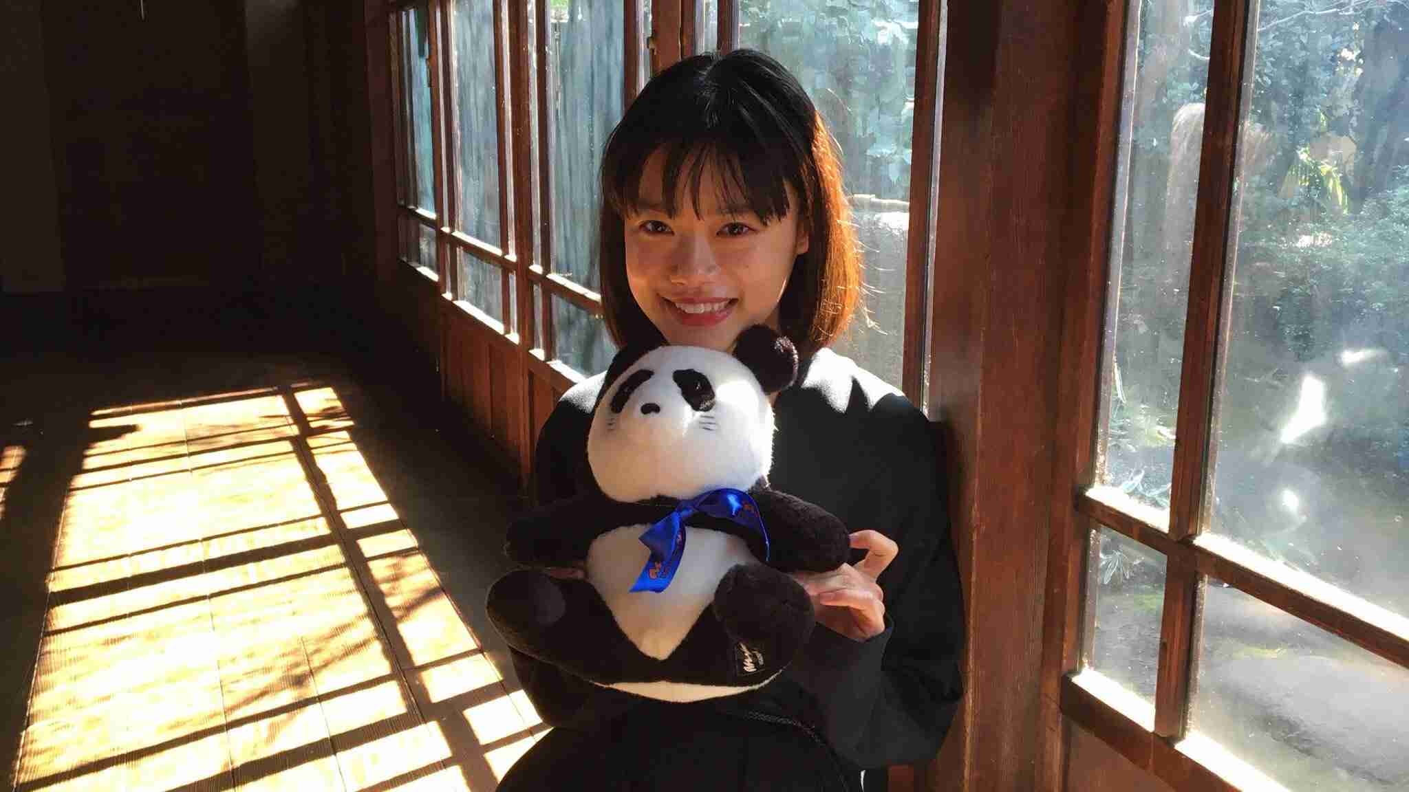 杉咲花さん好きな人❕