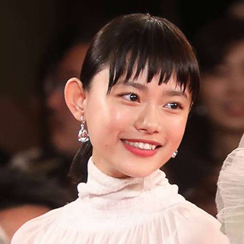 杉咲花さん好きな人❕