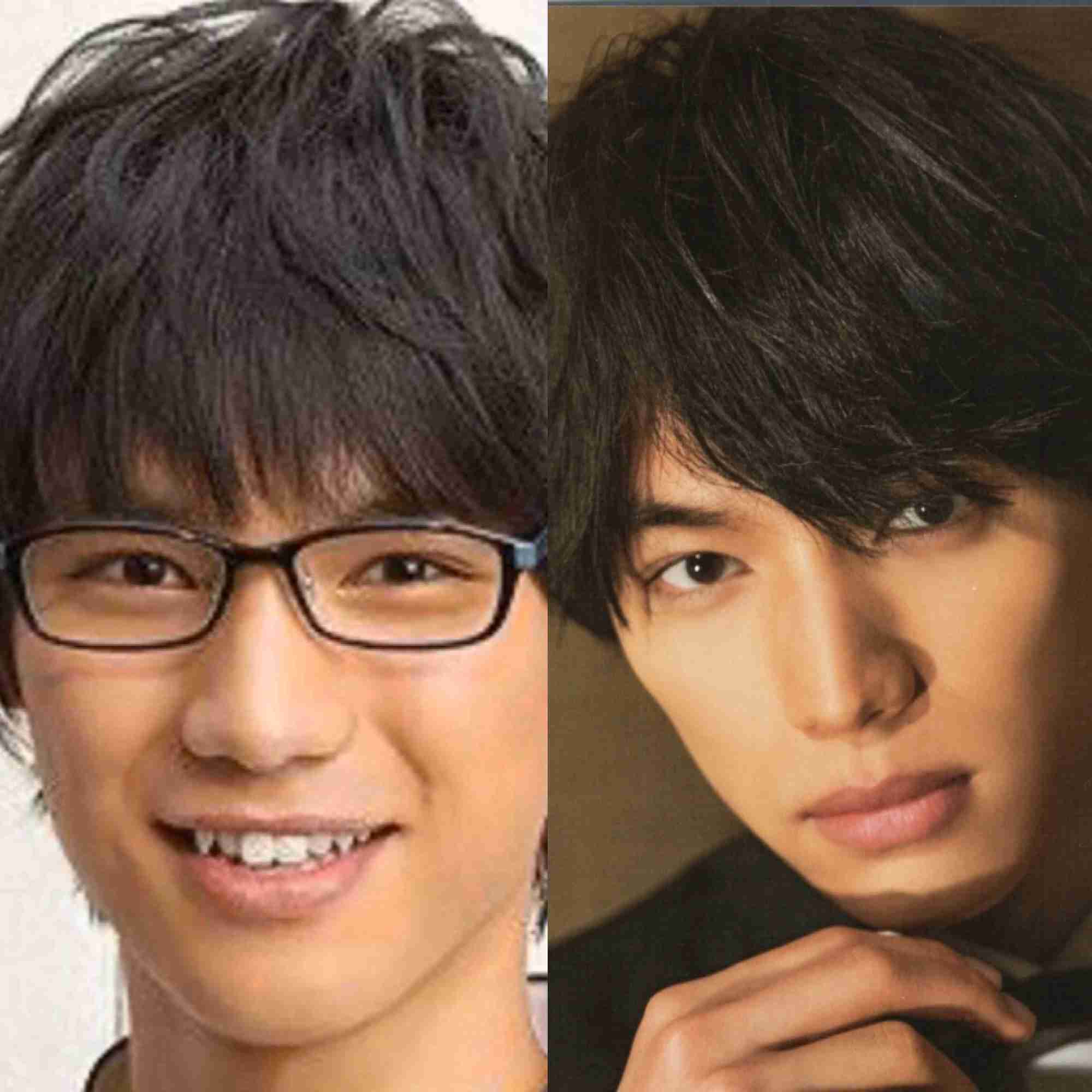 福士蒼汰好きだった人！