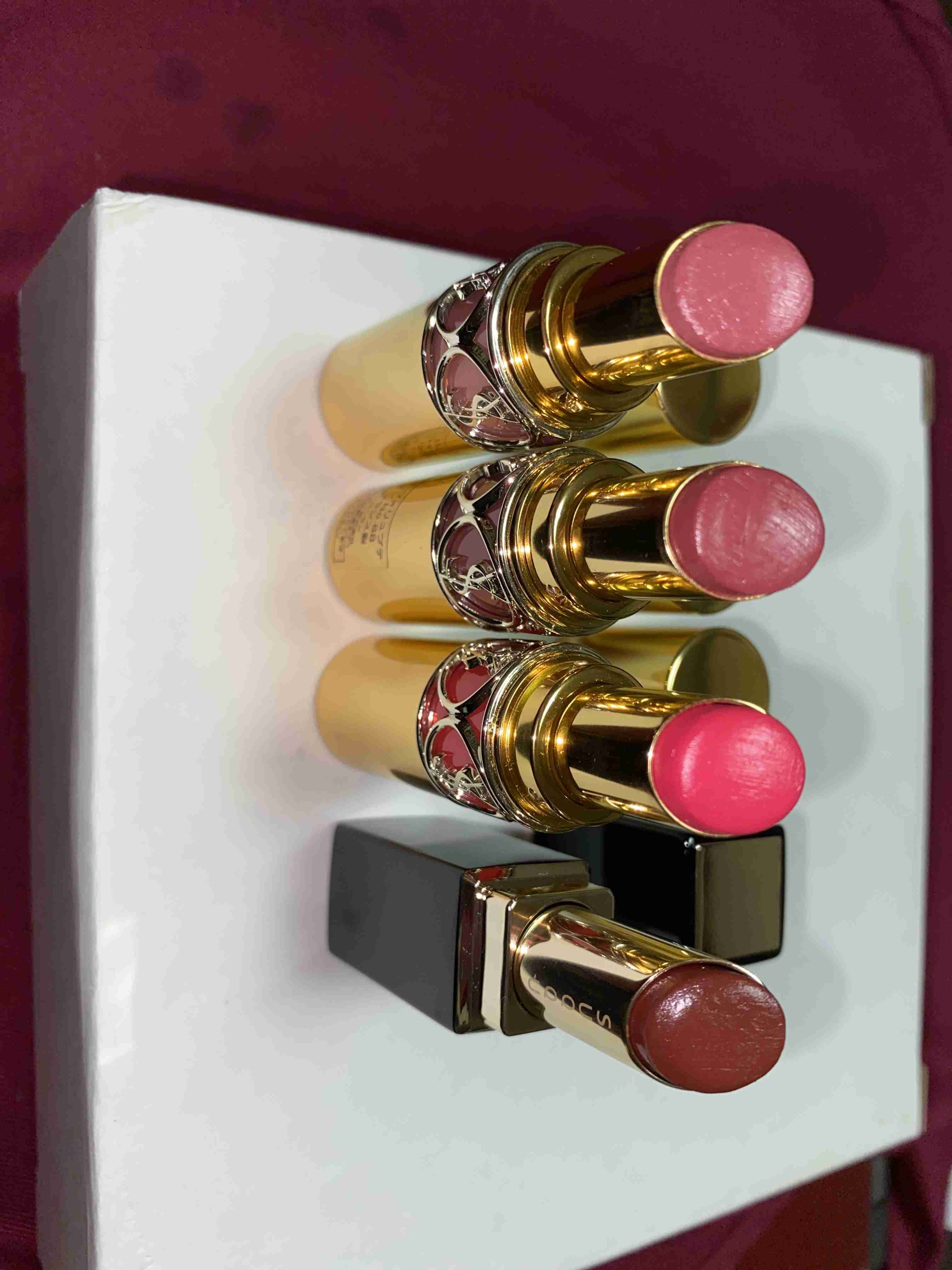 ポーチの中身を見せて下さい!