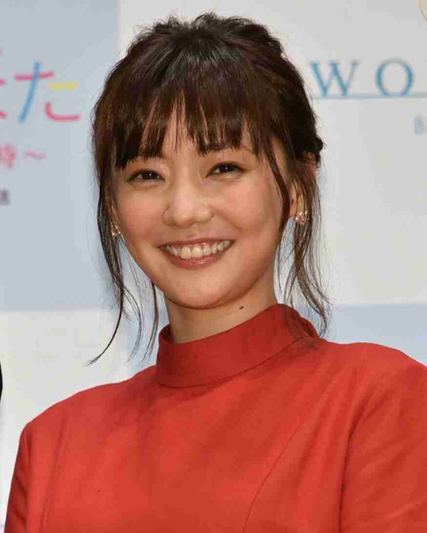 山本彩、最近はすっぴん生活「めんどくさい（笑）」