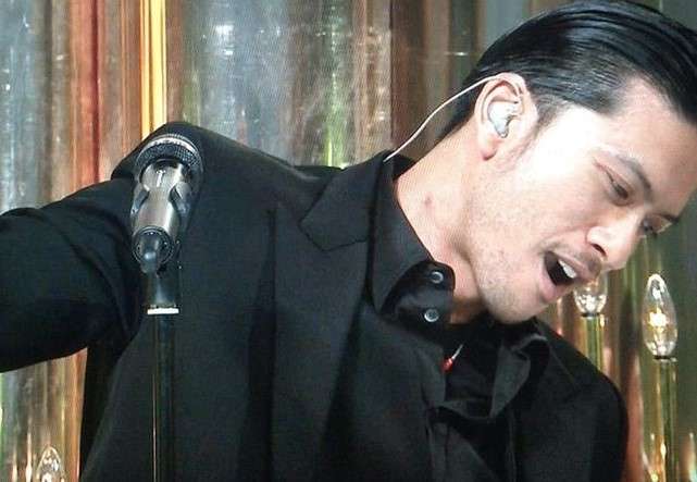 長瀬智也、外出自粛で変化した風貌に視聴者衝撃　「すごい…」
