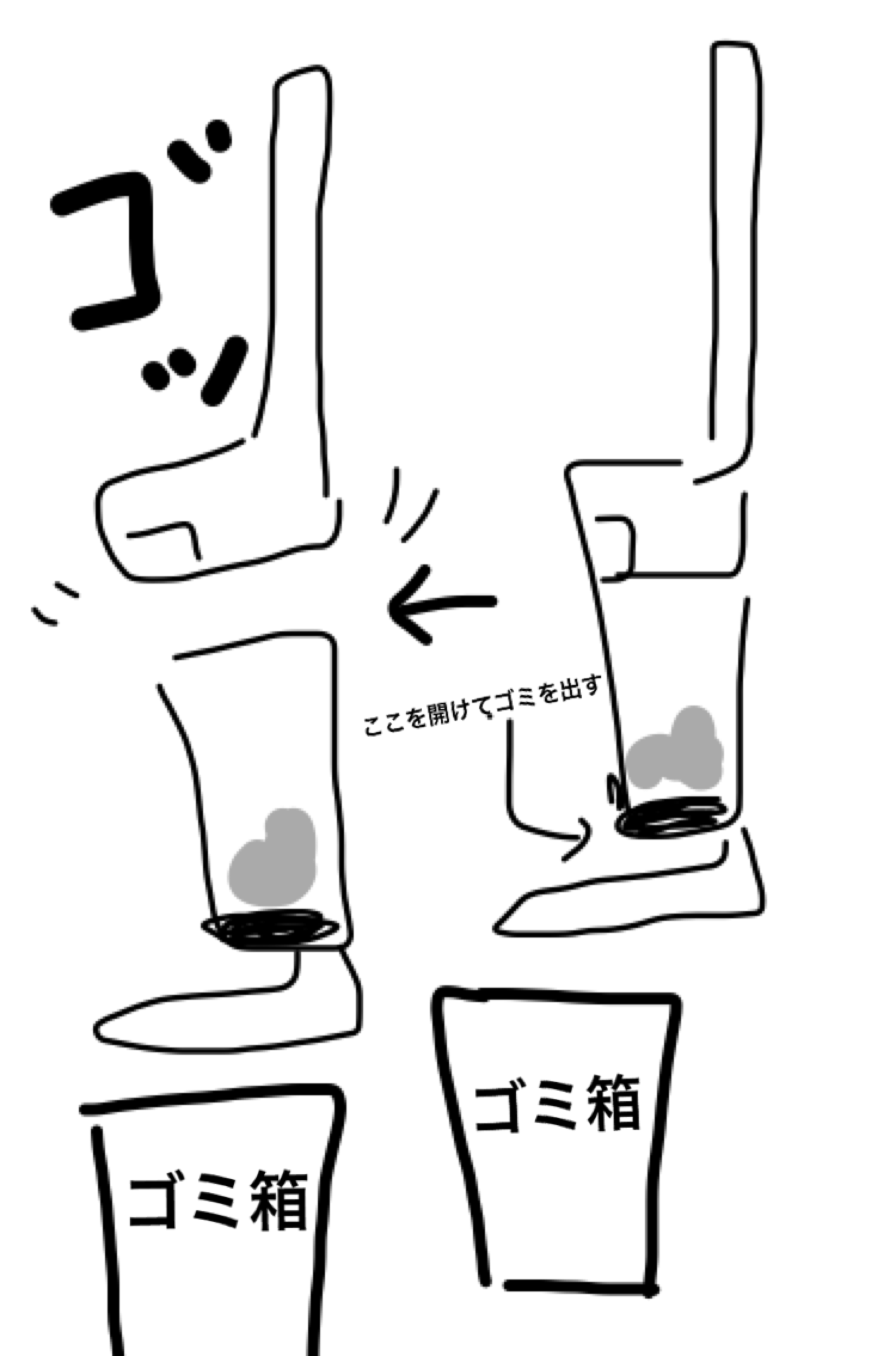 おっちょこちょい選手権