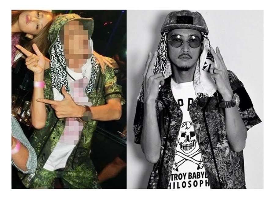 泥酔…?窪塚洋介が「ぶっ飛び発言」ライブ配信でファンが心配の声