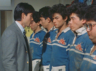中学・高校の部活が辛かった人!