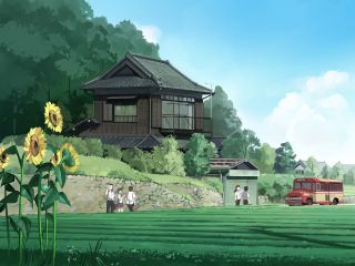 どこか切ない夏の画像を貼っていくトピpart4