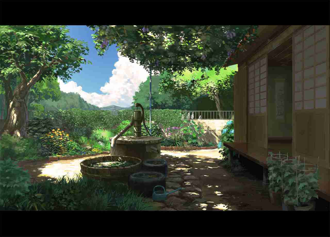 どこか切ない夏の画像を貼っていくトピpart4