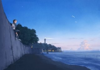 どこか切ない夏の画像を貼っていくトピpart4