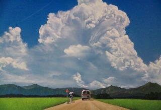 どこか切ない夏の画像を貼っていくトピpart4