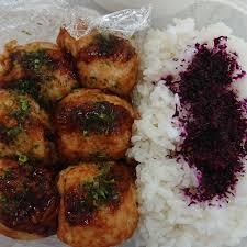 強烈だったお弁当のおかず