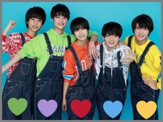 関西ジャニーズJr.3組が『TVガイド』に集合 Lil かんさいは表紙初登場