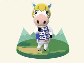 【どうぶつの森】自分に似てる住民を探そう