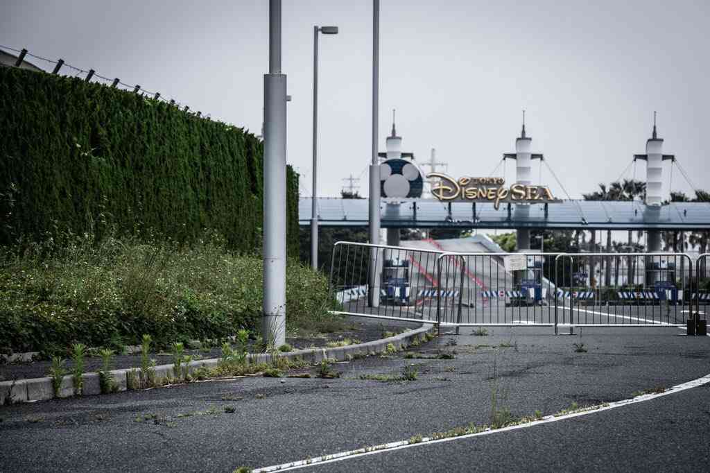 ディズニーのオンライングッズ販売 初日は開始約1時間で終了「争奪戦すぎる…」の声