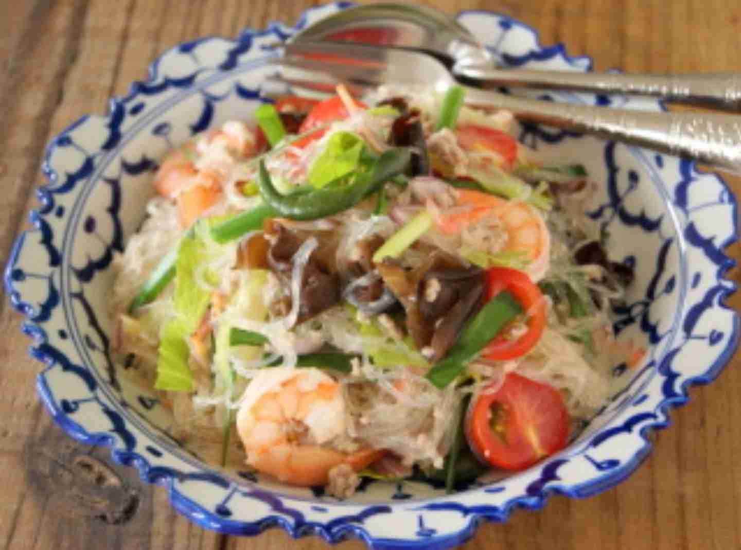 今まで食べた中で1番辛かったものは何ですか？