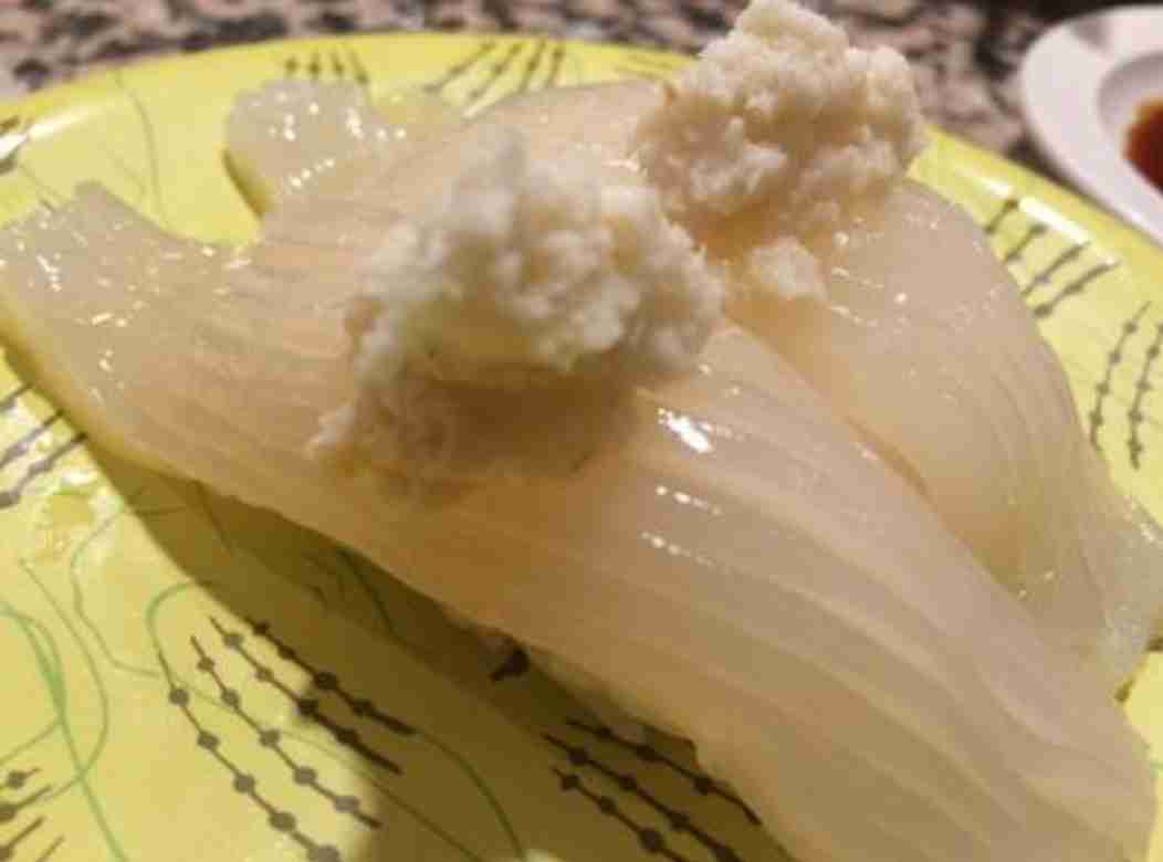 今まで食べた中で1番辛かったものは何ですか？