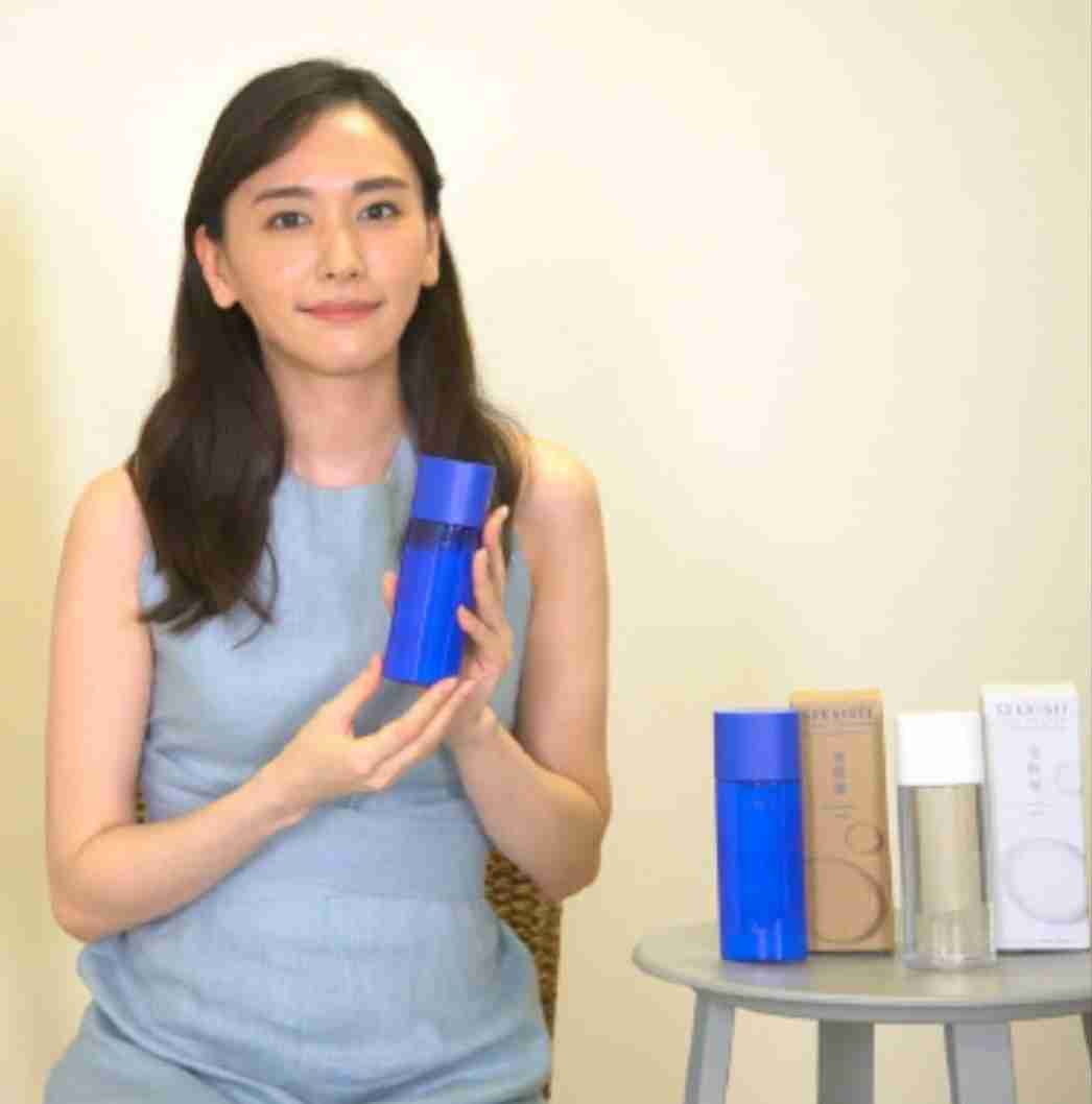 ガッキー（新垣結衣）知人が悩み明かす「実年齢とのギャップに違和感」