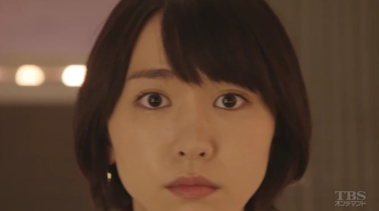 ガッキー（新垣結衣）知人が悩み明かす「実年齢とのギャップに違和感」