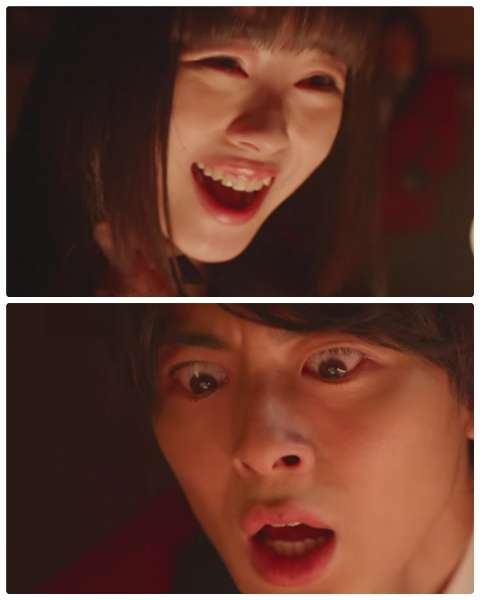 観月ありさ、浜辺美波をいびり倒す!初の悪役挑戦、29年ぶり連ドラ助演「パワー全開で」