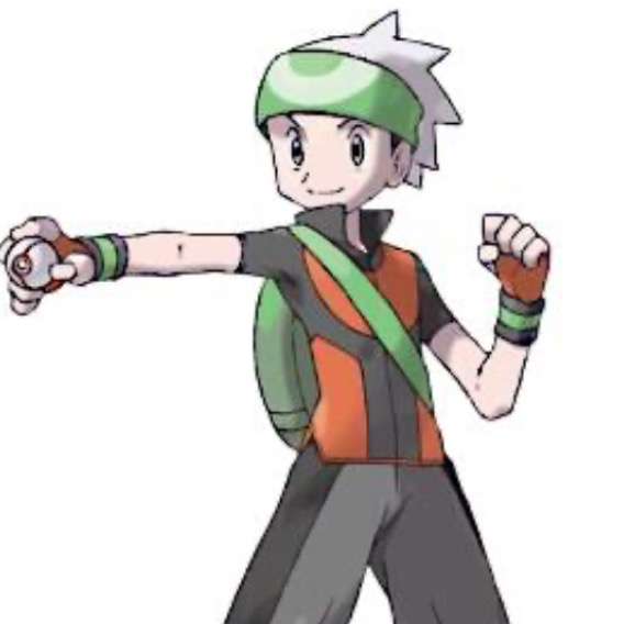 キャラクターの名前の由来について語るトピ