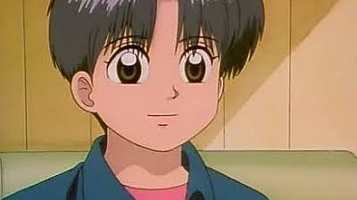 キャラクターの名前の由来について語るトピ