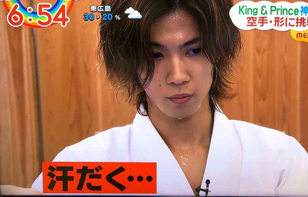 神宮寺勇太くんが好きな人パート3