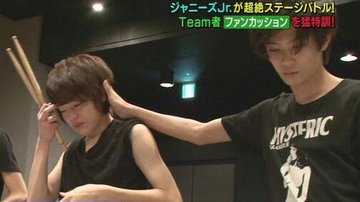 神宮寺勇太くんが好きな人パート3