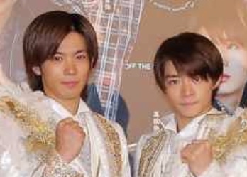 神宮寺勇太くんが好きな人パート3