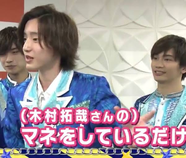 神宮寺勇太くんが好きな人パート3
