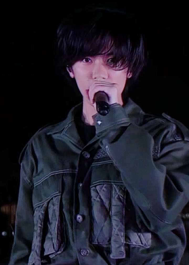 神宮寺勇太くんが好きな人パート3