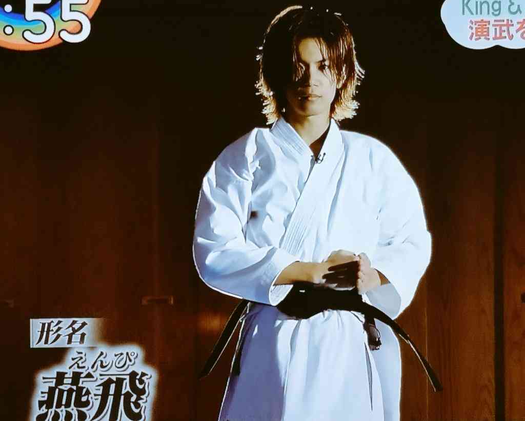神宮寺勇太くんが好きな人パート3