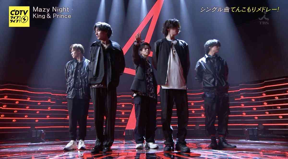 神宮寺勇太くんが好きな人パート3