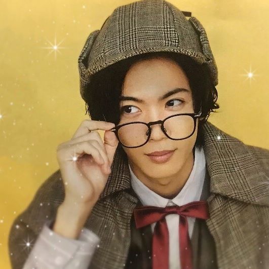 神宮寺勇太くんが好きな人パート3