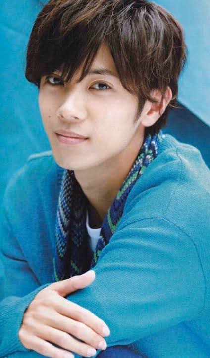 神宮寺勇太くんが好きな人パート3