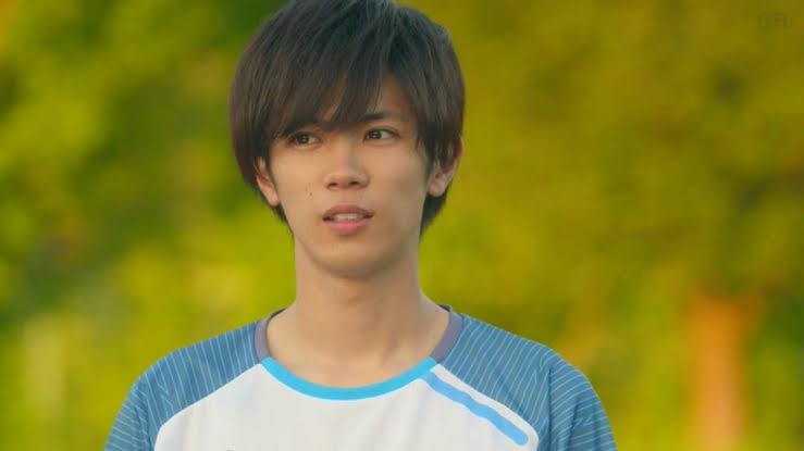 神宮寺勇太くんが好きな人パート3