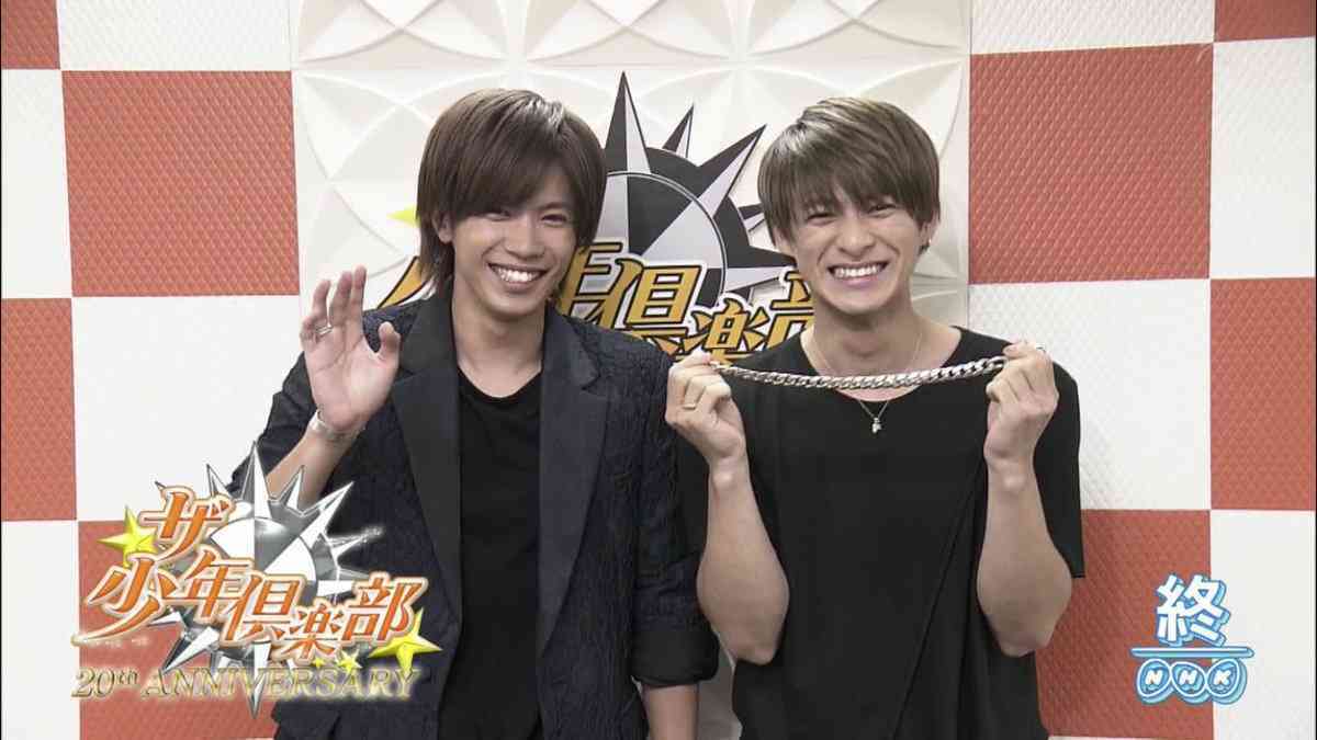 神宮寺勇太くんが好きな人パート3