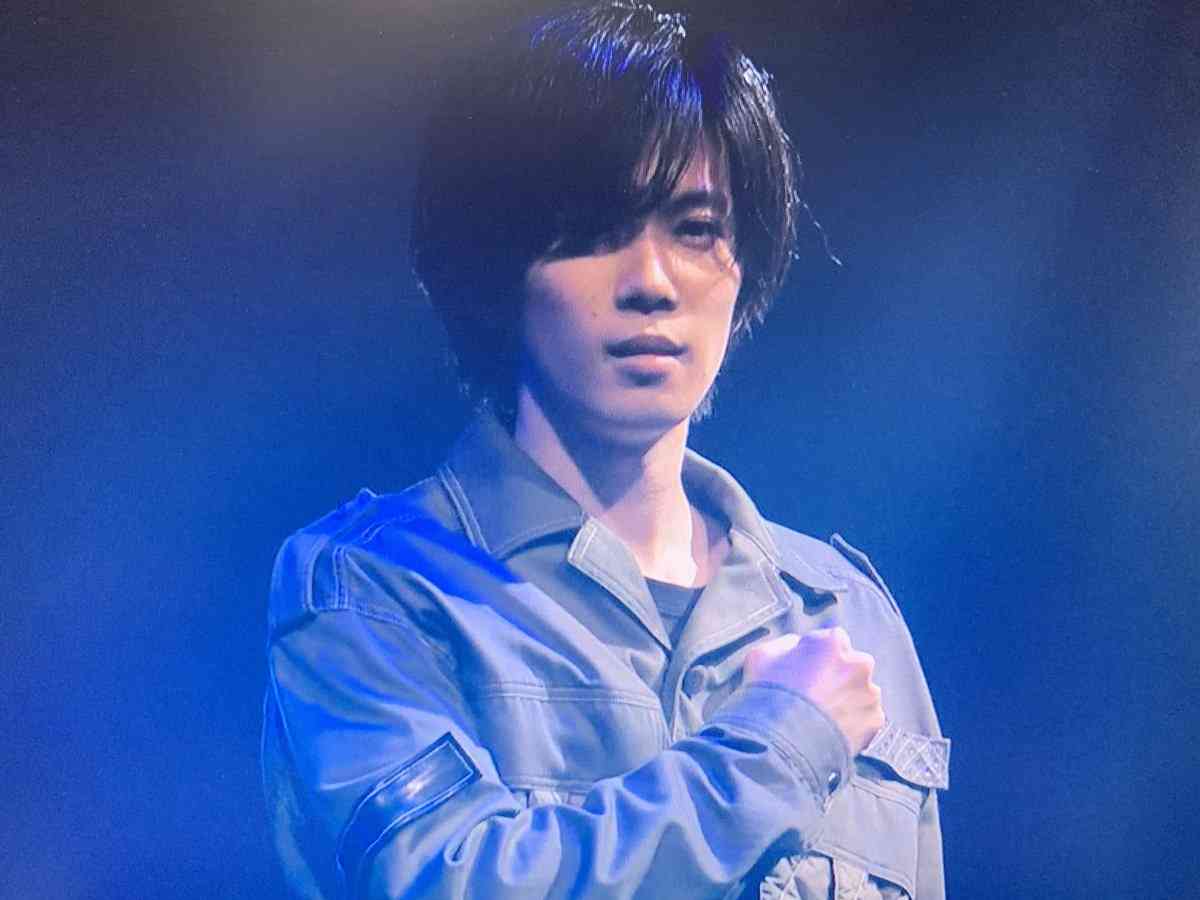 神宮寺勇太くんが好きな人パート3