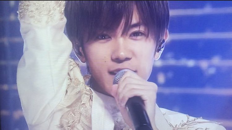 神宮寺勇太くんが好きな人パート3