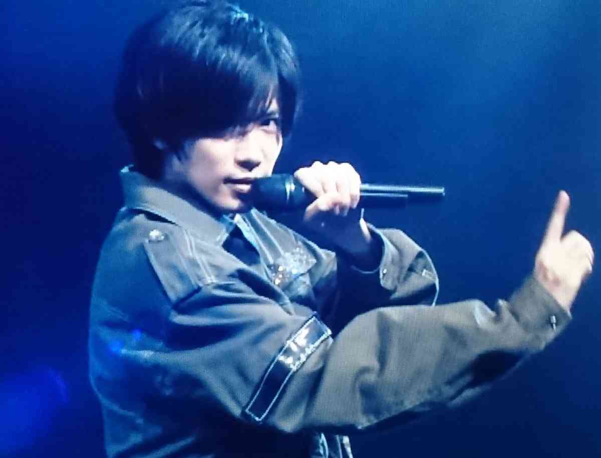 神宮寺勇太くんが好きな人パート3