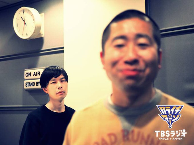 TV各局で異様なモテっぷり 澤部佑の好感度って何なの?